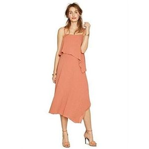 Hatch The Savina Maternity Dress